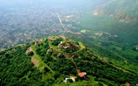 अवैध खनन करना भविष्य की पीढ़ियों के लिए खतरा, अरावली मामले पर सुप्रीम कोर्ट की टिप्पणी