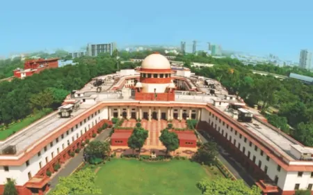 'सुबह-शाम होगी पूजा, जुमे पर होगी नमाज...' धार भोजशाला पर सुप्रीम कोर्ट का फैसला