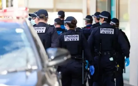 ऑस्ट्रेलिया के न्यू साउथ वेल्स में दर्दनाक हादसा, तीन लोगों की मौत, एक की हालत गंभीर