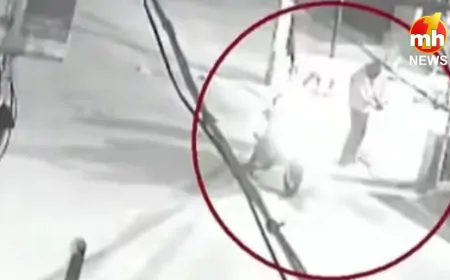 Punjab : अमृतसर में मंदिर पर हमला मामले में एनआईए की बड़ी कार्रवाई, 10 जगहों पर NIA की रेड