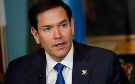 'मैं भारत के नागरिकों को'… अमेरिकी विदेश मंत्री मार्को रुबियो ने गणतंत्र दिवस की दी बधाई