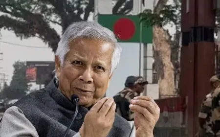 Bangladesh की भारत के साथ 960 करोड़ की डील हुई कैंसल