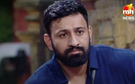 ‘द 50’ शो से बाहर हुए यूट्यूबर रजत दलाल, बुरी तरह चोट लगने पर हुए थे घायल 