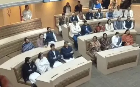 Chandigarh नगर निगम चुनाव में BJP की जीत, सदमे में गई कांग्रेस!