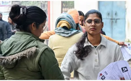 UP News : SC ने 72 हजार शिक्षकों की भर्ती का दिया आदेश, 9 साल बाद फिर से शुरु हुई प्रक्रिया