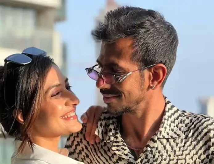 युजवेंद्र चहल और धनश्री वर्मा फिर दिखेंगे साथ ? तलाक के 11 महीनें बाद आ रही खबरें…