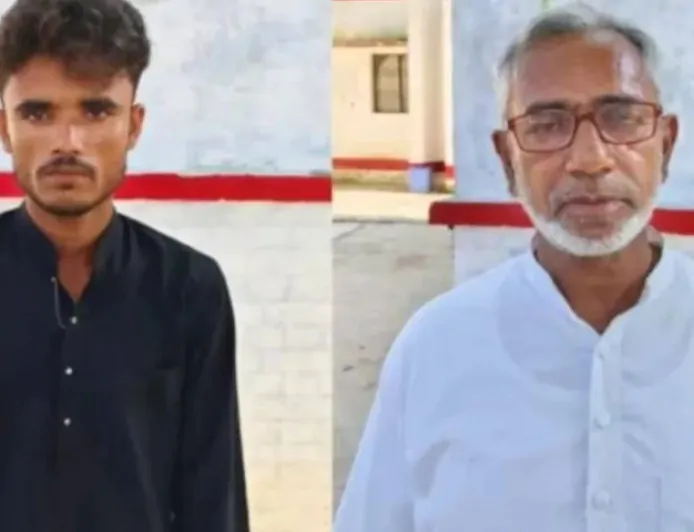 UP News : भदरसा दुष्कर्म कांड में कोर्ट ने सुनाया बड़ा फैसला, आरोपी को हुई 20 साल की हुई सजा