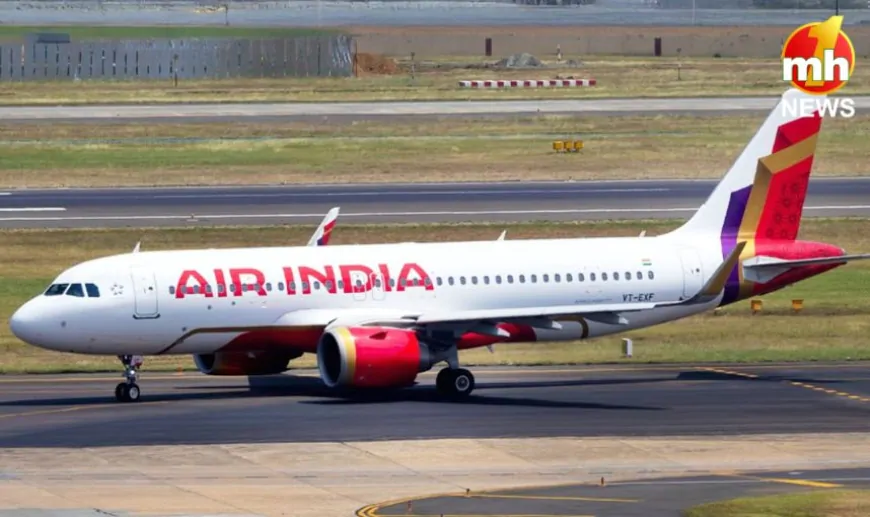 ट्रांसपोर्ट कनाडा ने नशे में पायलट मामले को बताया गंभीर सुरक्षा उल्लंघन, 26 जनवरी तक मांगी रिपोर्ट...