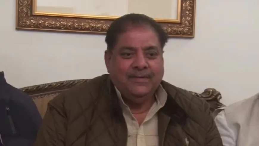 Haryana : JJP के राष्ट्रीय अध्यक्ष अजय चौटाला का विवादित बयान, भारत में बांग्लादेश-नेपाल जैसे आंदोलन की कही बात