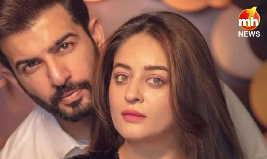 जय भानुशाली ने एक्ट्रेस माही विज से रिश्तों पर लगाया विराम, डिवोर्स के बाद 15 साल का रिश्ता खत्म