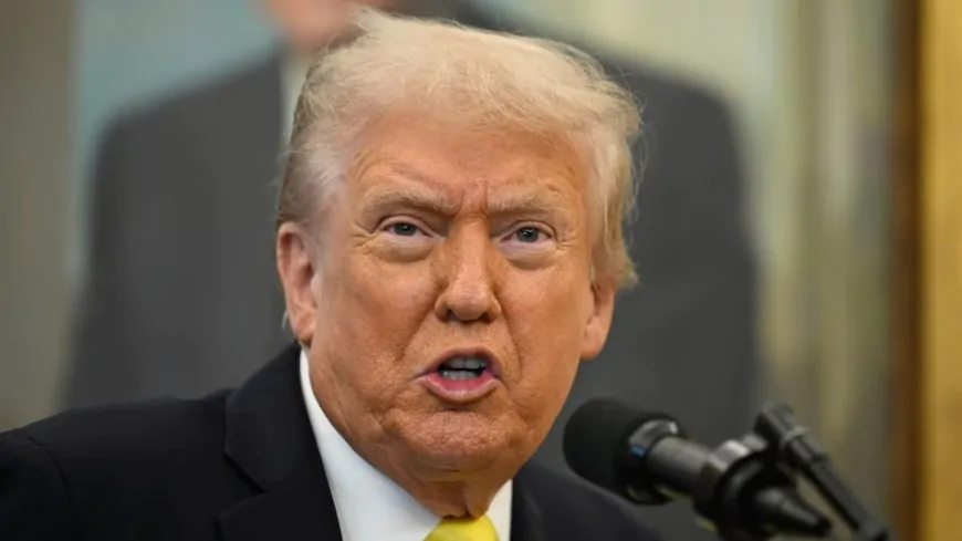 ट्रंप की भारत को चेतावनी, रूसी तेल खरीद जारी रही तो बढ़ सकता है टैरिफ, PM मोदी और रूस का किया जिक्र