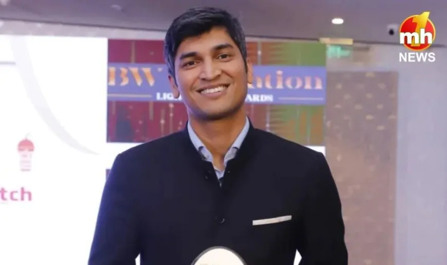 कौन हैं प्रथम मित्तल ? शार्क टैंक इंडिया 5 में एंट्री से मचा बवाल!