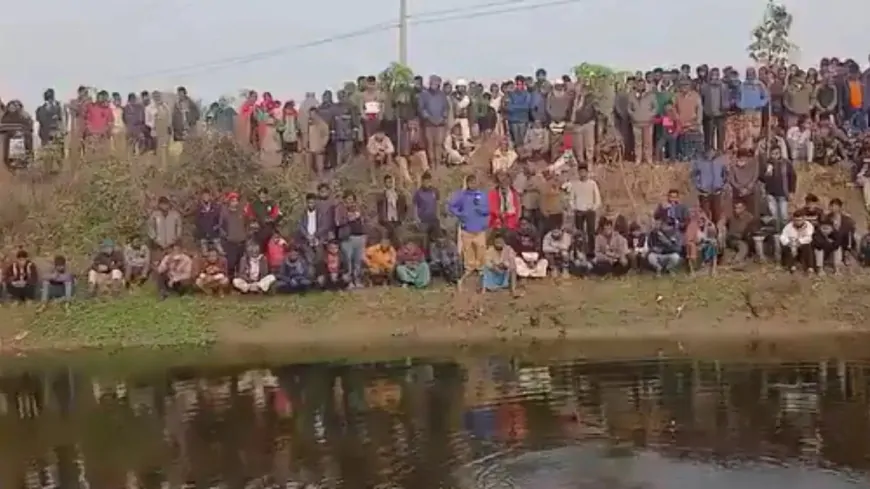 Bangladesh में बढ़ रही अल्पसंख्यकों पर हिंसा, 18 दिन में सात हिंदुओं की मौत