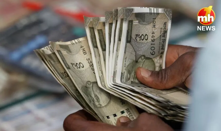 8th Pay Commission : सैलरी, के साथ DA और पेंशन में भी बंपर इजाफा ? जानें कब से हाथ में आएगी बढ़ी हुई धनराशि…