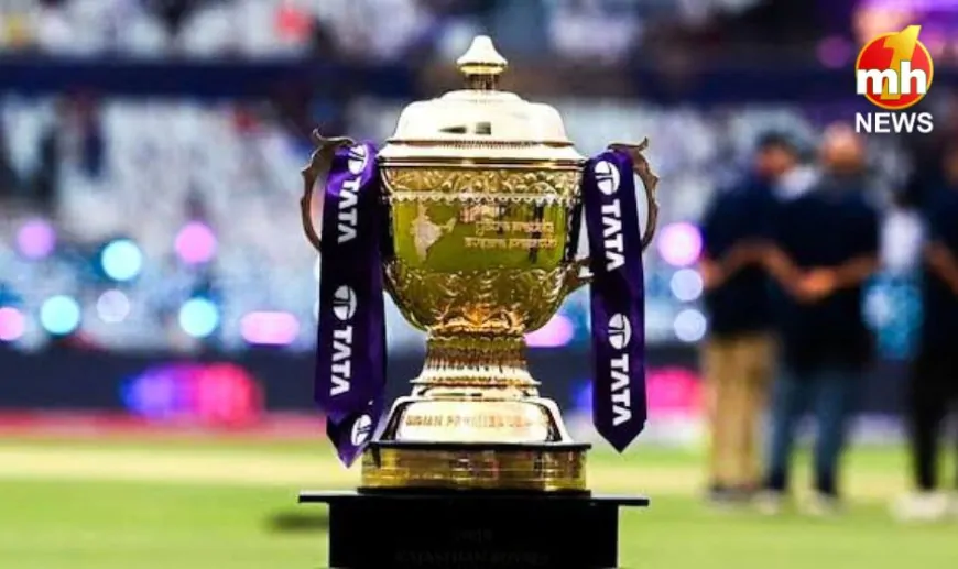 BCCI के इस नियम के बाद IPL में क्यों रोने लगे विदेशी खिलाड़ी ? जानने के लिए पढ़ें पूरी खबर