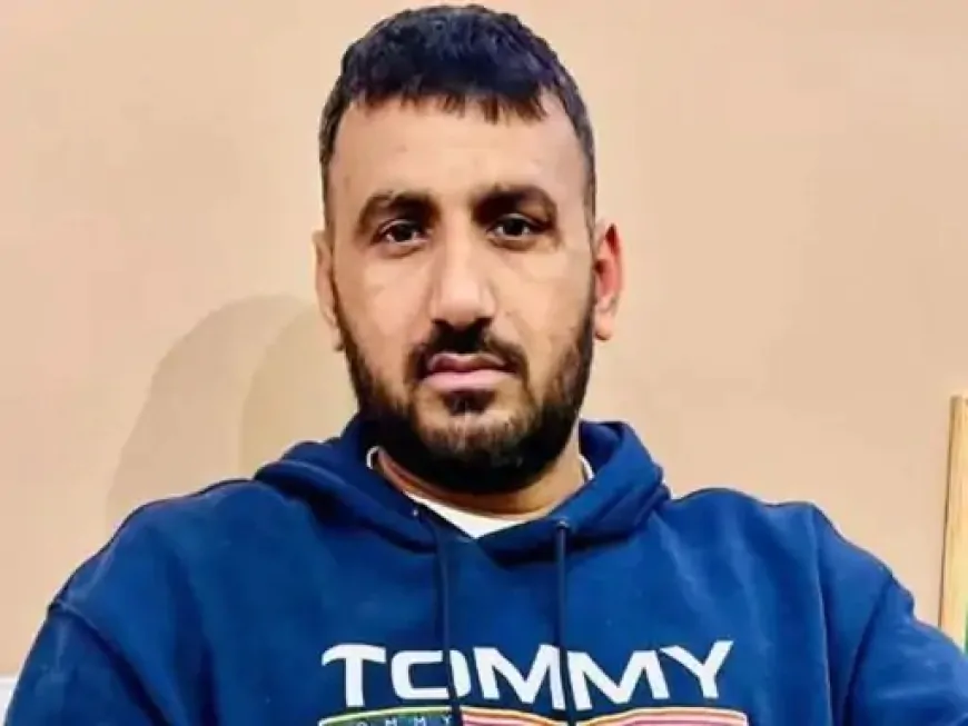 लुधियाना में व्यापारी से 10 करोड़ की रंगदारी मांगी, लॉरेंस गैंग के गुर्गे हैरी बाक्सर पर FIR