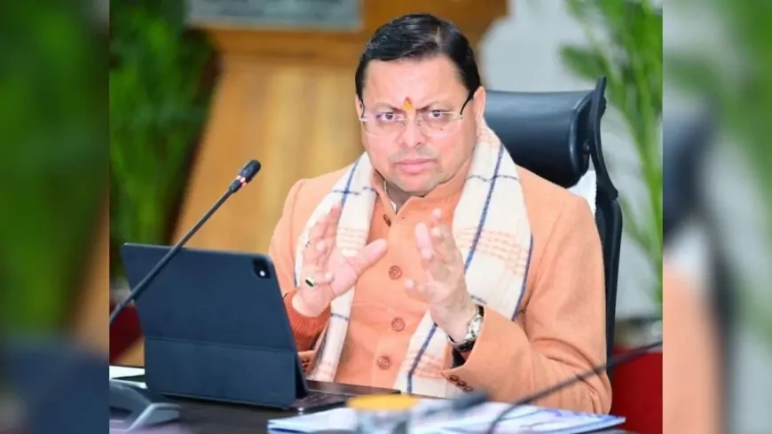 Uttrakhand : अंकिता भंडारी हत्याकांड केस में नया मोड़, CM धामी ने की केंद्र से CBI जांच कराने की सिफारिश