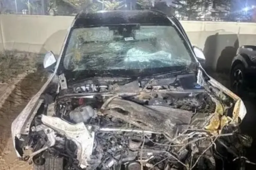 Rajasthan: जयपुर में नशे में ऑडी का तांडव! तेज रफ्तार कार ने 16 लोगों को कुचला, एक की मौत