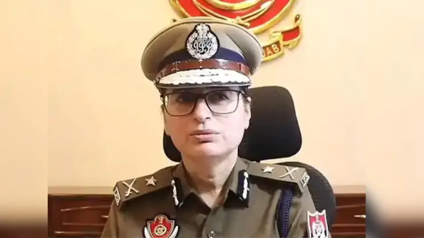 Punjab : जालंधर में सुरक्षा-व्यवस्था मजबूत, रात 12 बजे तक खुलेंगे Club, उल्लंघन करने पर होगी कार्रवाई