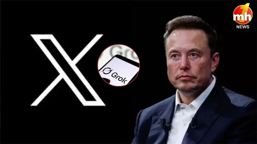 सरकार की सख्ती के बाद 'X' ने मानी गलती, 3,500 अश्लील कंटेट और  600 से ज्यादा अकाउंट किए डिलीट