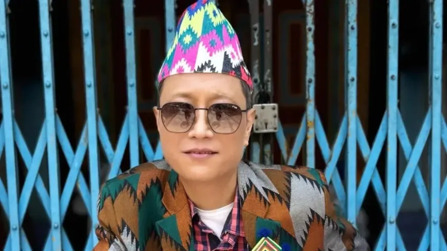 नहीं रहे 'इंडियन आइडल 3' के विनर प्रशांत तमांग, 43 साल की उम्र में ली अंतिम सांस