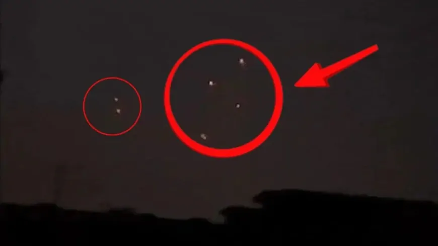 J&K के कई इलाकों में दिखाई दिए ड्रोन, सुरक्षाबलों ने इलाकों में चलाया तलाशी अभियान