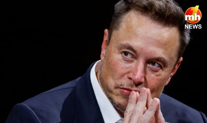 दो मुस्लिम देशों ने Elon Musk के AI Grok पर लगाया बैन, आखिर किस वजह के चलते उठाया ये कदम ?