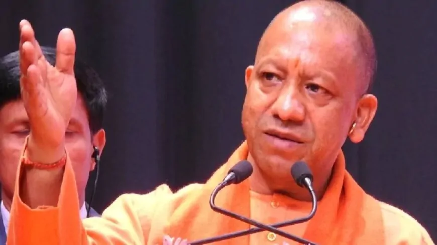 UP News : लखनऊ में CM योगी ने ‘विवेकानंद यूथ अवॉर्ड’ से युवाओं को किया सम्मानित, पर्यावरण संरक्षण के लिए की अपील