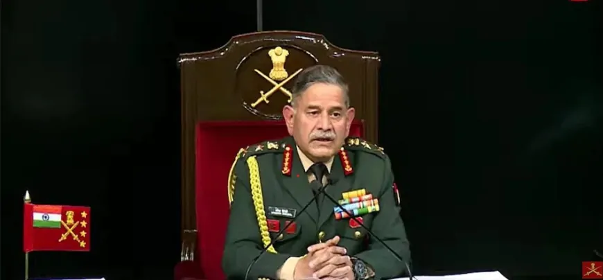 पाकिस्तान की 8 आतंकी कैंपों पर भारतीय सेना की पैनी नजर, कोई भी गलती होने पर भारत तुरंत लेगा एक्शन