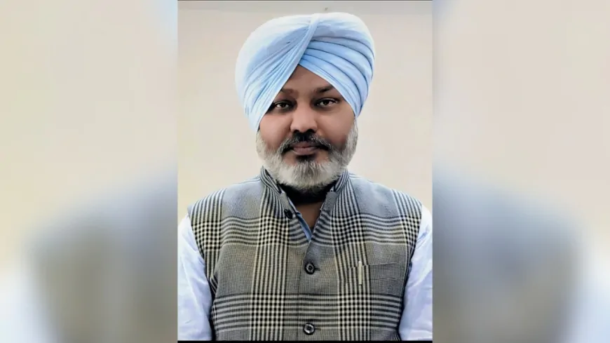 Punjab : भ्रष्टाचार के खिलाफ जीरो टॉलरेंस, प्रदेश के वित्त मंत्री हरपाल सिंह चीमा द्वारा भ्रष्ट कर्मचारियों के विरुद्ध सख्त कार्रवाई का ऐलान