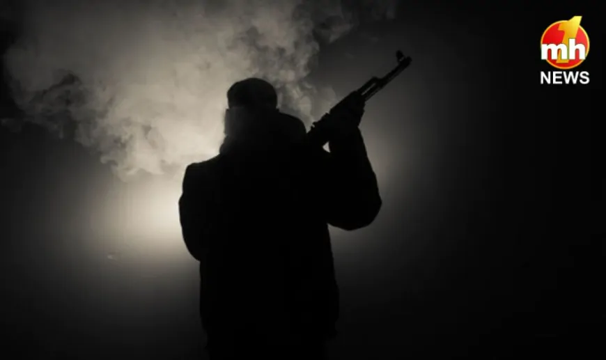 J&K : 5 सरकारी कर्मचारी नौकरी से बर्खास्त, आतंकी संगठन के लिए कर रहे थे काम…