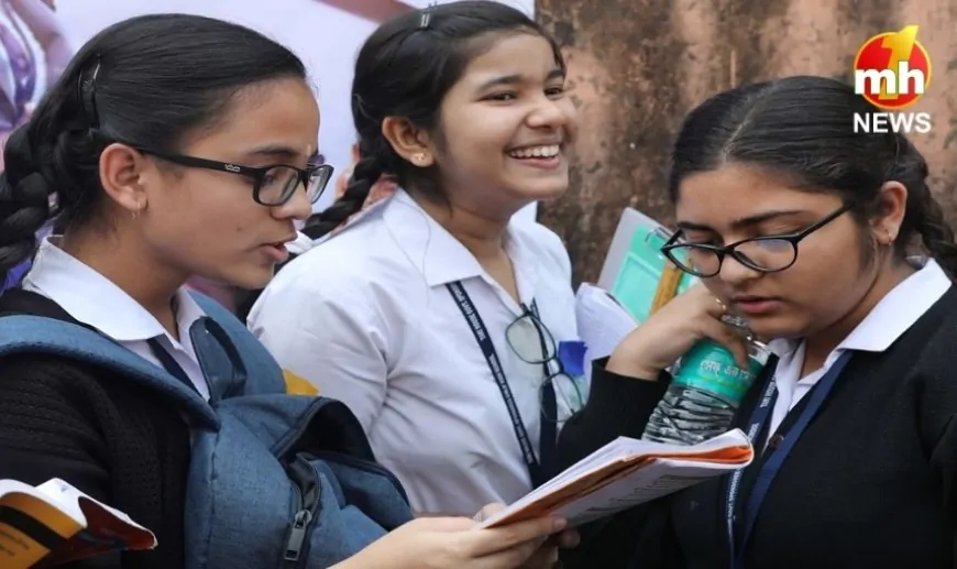 Uttarakhand : 10वीं-12वीं बोर्ड डेटशीट जारी, यहां देखें एग्जाम का पूरा शेड्यूल