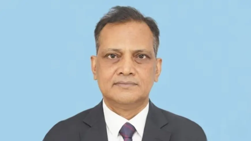 कौन हैं राकेश अग्रवाल? जिन्हें सौंपी गई आतंकवाद के खिलाफ भारत की सबसे बड़ी 'तलवार'