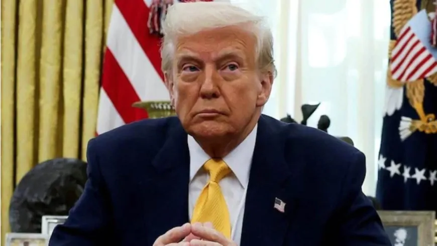 भारत के पड़ोसी देश समेत कुल 75 देशों के वीजा पर अमेरिका ने लगाई अस्थायी रोक