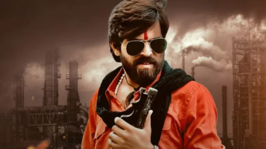 Haryana : मासूम शर्मा के 19 गाने सहित सरकार ने गन कल्चर वाले 67 गानों पर लगाया बैन