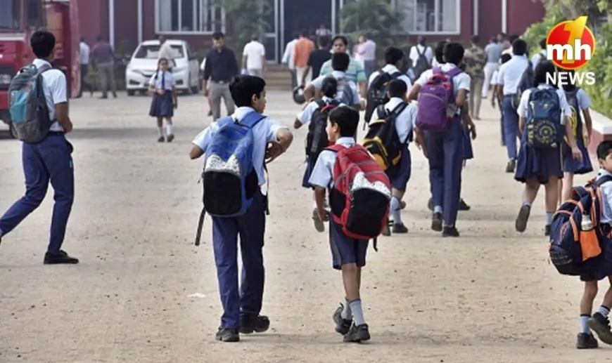 Delhi : जल्द शुरु होंगे प्राइवेट स्कूलों के EWS एडमिशन, जानें किन डॉक्यूमेंट्स की पड़ेगी जरूरत…