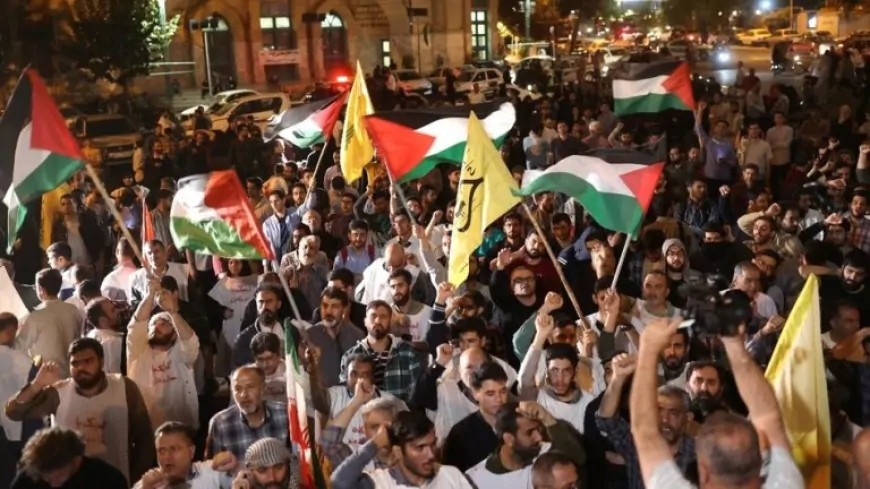 ईरान में फंसे भारतीयों के लिए सरकार ने बढ़ाया मदद का हाथ, कल तेहरान से भारतीयों को लाया जाएगा वापस