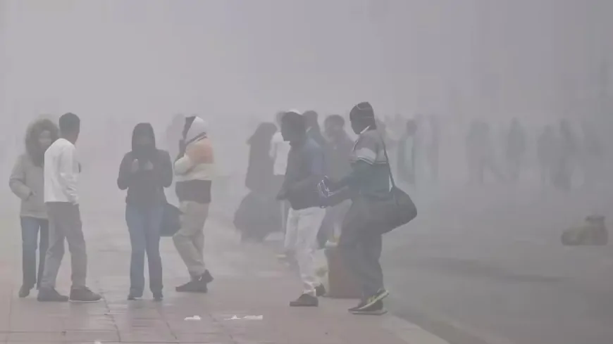 Weather: 72 घंटों के अंदर इन 6 राज्यों में होगी बारिश, जानें दिल्ली से पंजाब तक कैसा है मौसम?