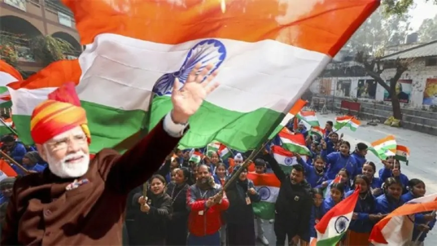 न पुतिन, न ट्रंप, EU के दो शीर्ष नेता होंगे गणतंत्र दिवस के चीफ गेस्ट, भारत का बड़ा कूटनीतिक संदेश  