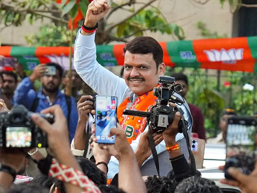 BMC की सभी सीटों के रिजल्ट घोषित, महायुति के पास बहुमत, AIMIM ने राज ठाकरे से ज्यादा सीटें जीतीं