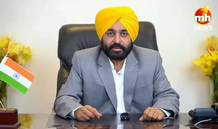 Punjab : शहरों को गांव से जोड़ने के लिए अब चलेंगी मिनी बसें, सरकार ने 100 बस खरीदने के लिए मांगे टेंडर…