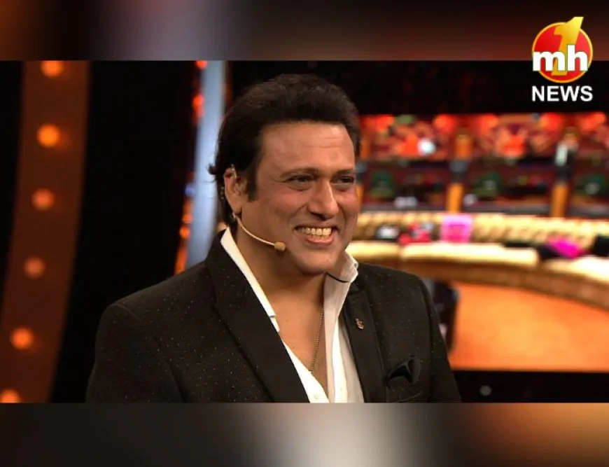 गोविंदा के खिलाफ कोई चल रहा बड़ी साजिश ? घुटन महसूस कर रहे एक्टर ने तोड़ी चुप्पी…