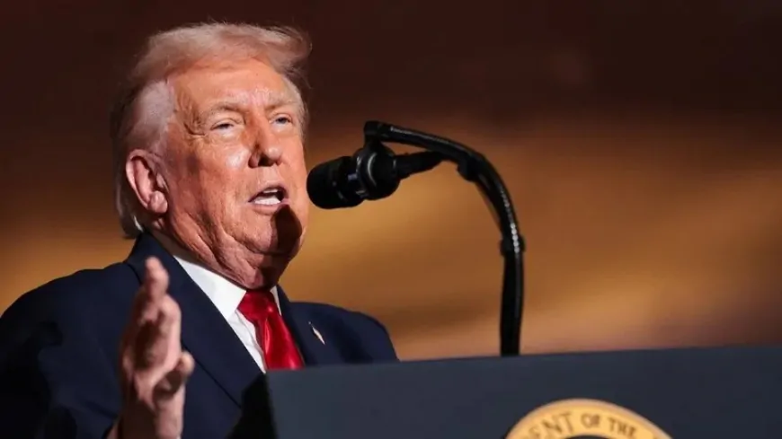 ग्रीनलैंड पर अधिग्रहण की तैयारी हुई तेज, तनाव के बीच अमेरिका ने भेजा एयरक्राफ्ट