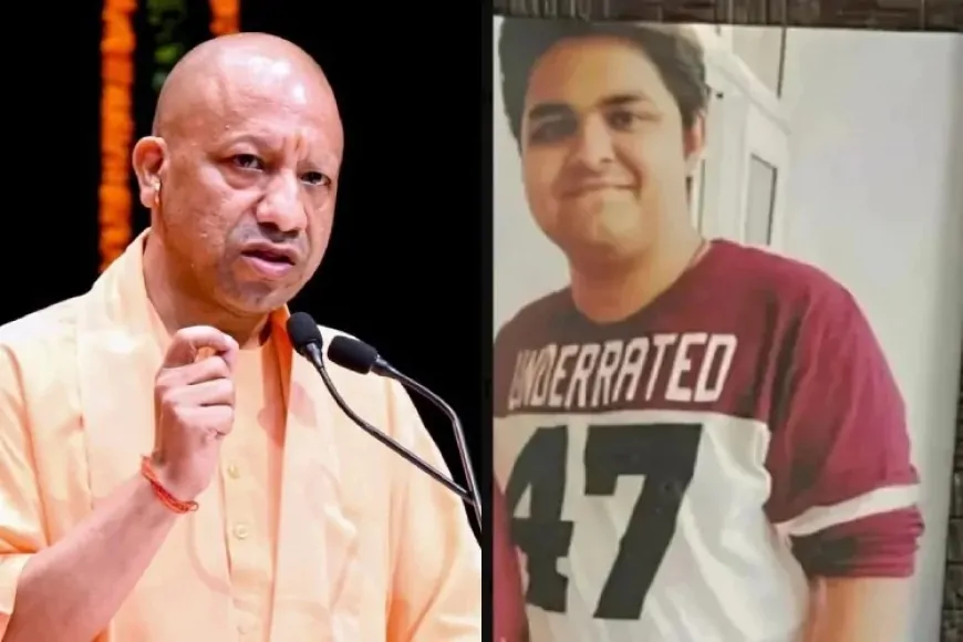 UP News: नोएडा हादसे पर CM योगी ने लिया संज्ञान, 3 सदस्यीय SIT गठित, नोएडा अथॉरिटी CEO हटाए गए