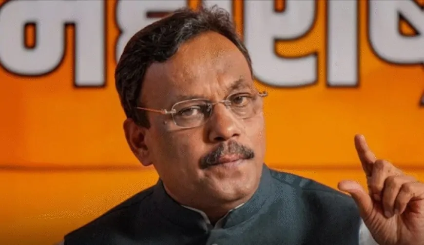 Chandigarh: BJP आज कर सकती है मेयर प्रत्याशी का ऐलान, विनोद तावड़े बने चुनाव पर्यवेक्षक