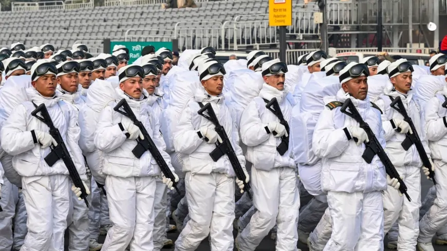 वायरल मीम ‘कृष का गाना सुनेगा’ पर सेना के जवानों ने बनाया वीडियो, सोशल मीडिया पर खूब पसंद कर रहे लोग