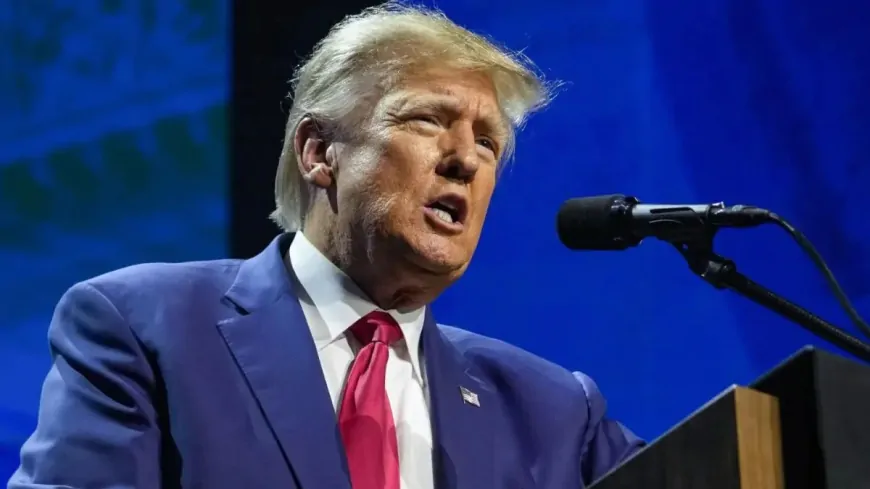 ग्रीनलैंड पर अमेरिका का यू-टर्न... ट्रंप ने टैरिफ की धमकी ली वापस, जानिए वजह