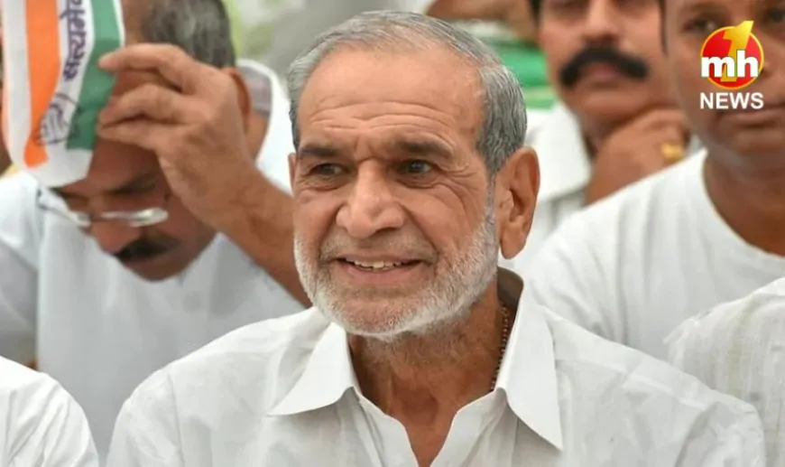 Delhi : राउज एवेन्यू कोर्ट से पूर्व कांग्रेस नेता सज्जन कुमार को बड़ी राहत, 1984 सिख दंगा मामले में हुए बरी