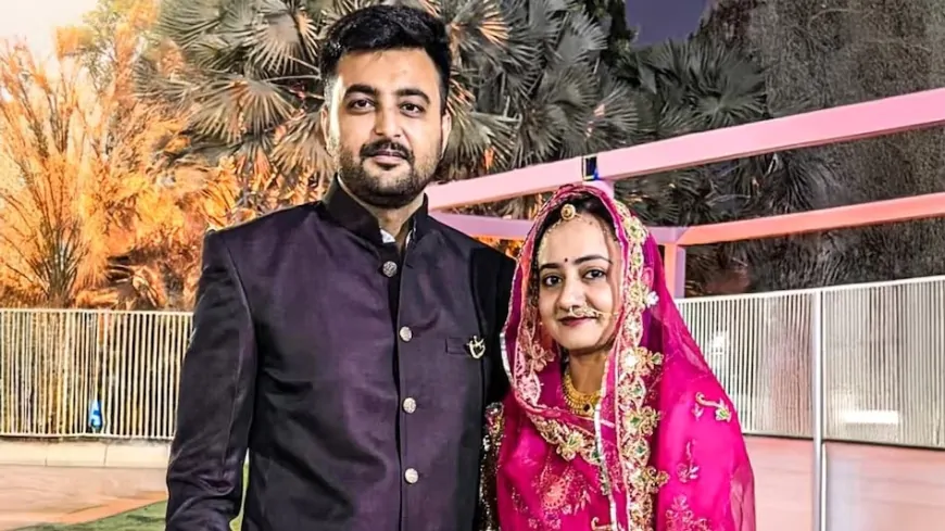 Gujarat : कांग्रेस सासंद शक्ति सिंह गोहिल के भतीजे ने अपनी पत्नी को मारी गोली, जांच में जुटी पुलिस