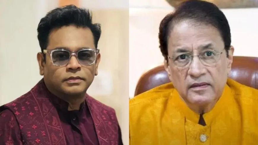 A.R रहमान के ‘सांप्रदायिक’ बयान पर अरुण गोविल ने जताई नाराजगी